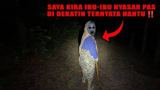 IAN CREATOR TURUN TANGAN HADAPI MAKHLUK PENGUASA ALAS ANGKER