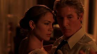 Shall We Dance?, by Peter Chelsom (2004) - The Tango scene