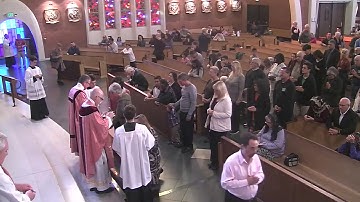 Communion Antiphon: Third Sunday of Advent