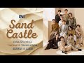 INI / Sand Castle 和訳