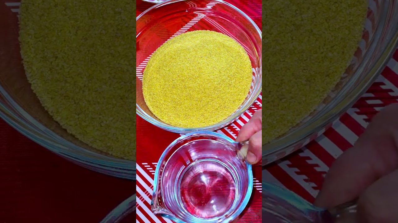 طريقة عمل كبة مقلية ولا أطيب من هيك