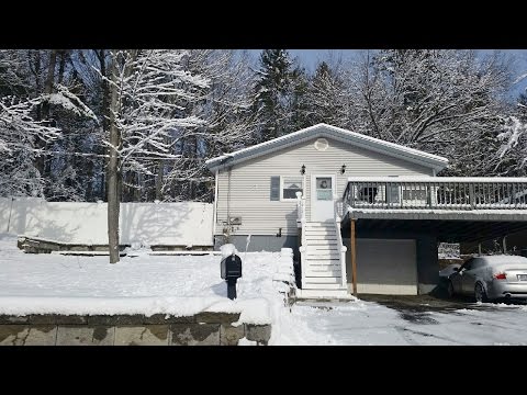 26 Pinnacle St, Hooksett, NH home video tour