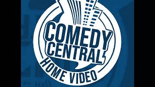 Comedy Central Home Video Logo Remake (2004)