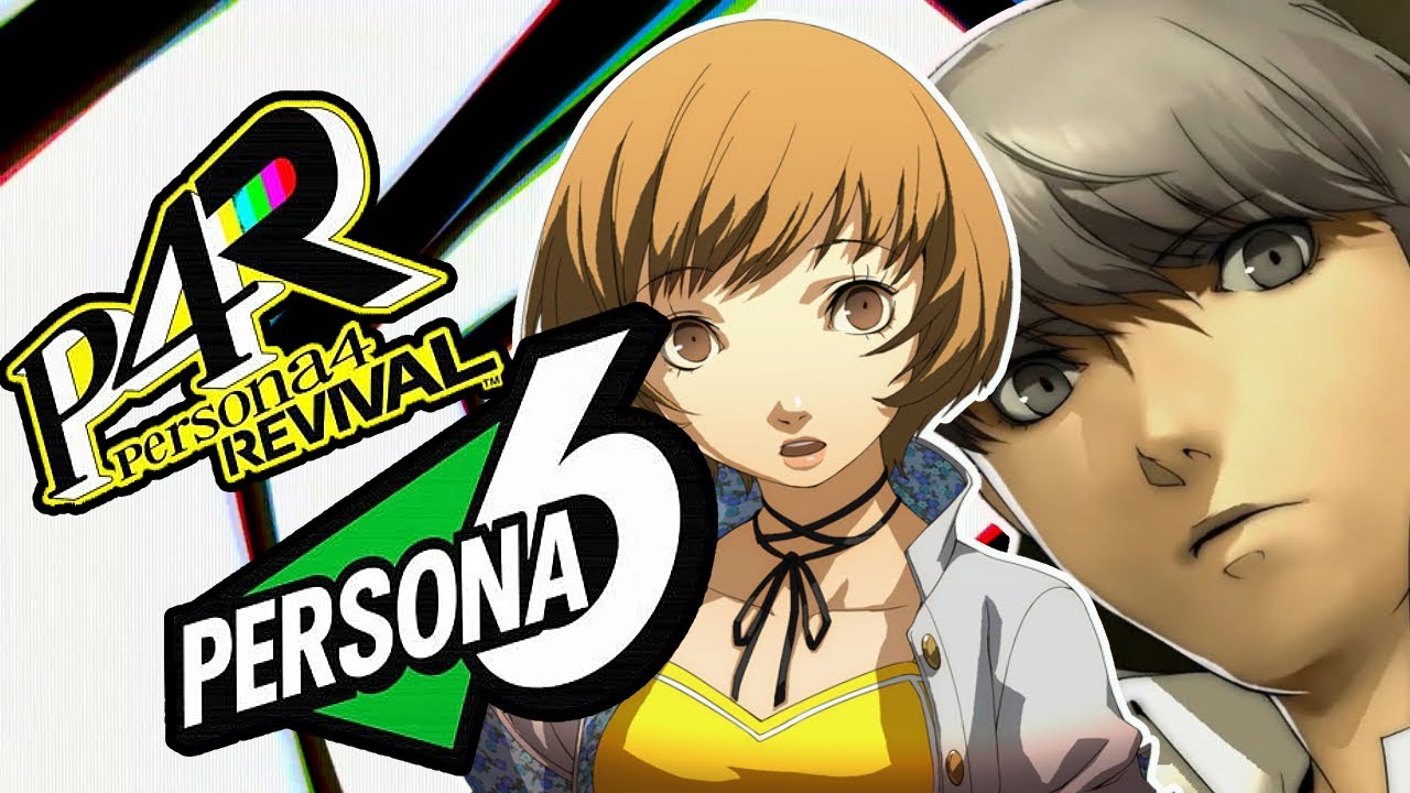 В сеть просочились новые сведения об играх Persona 6 и Persona 4 Revival.