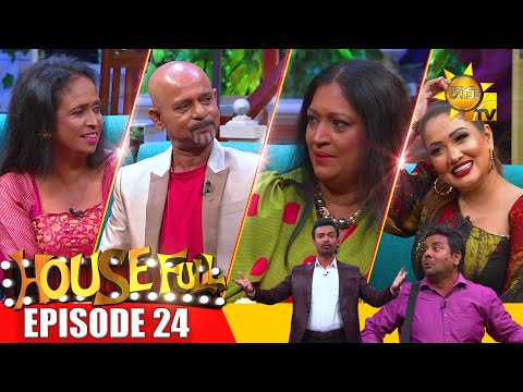 HOUSE FULL | Episode 24 | 2023-03-03 | Hiru TV