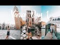 Exploring Venice, Italy at 6am!