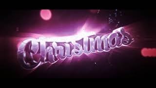[PNGS in Desc.] Christmas Intro [Free2Use]