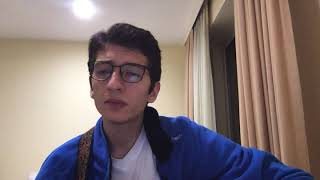 Emre Aydın - Duymak İstiyorum (Ozi Vozi Cover)
