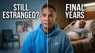 When Your Estranged Parent Gets Sick: What Happens Now?