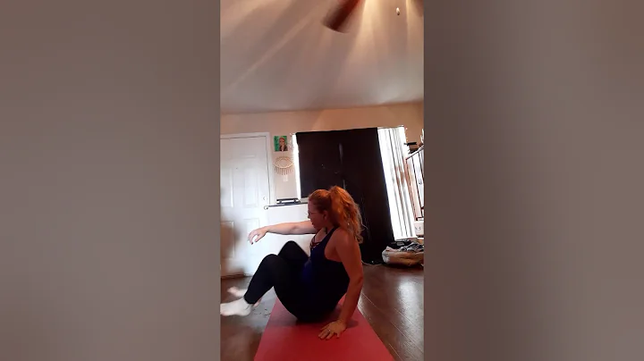Yoga stretches for back and leg pain