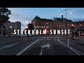 Stockholm 4K Drive - Somewhere in Stockholm, Sweden