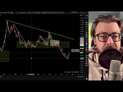APAKAH VECHAIN AKAN MEROKET?