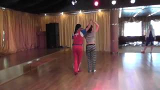 Salsa Casino - Jorge Camaguey & Irina Yasnogorodskaya , TimbaKizz & Arriba la Salsa 2016