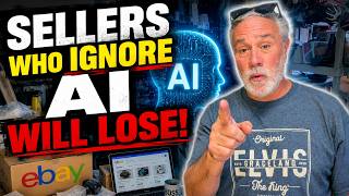 EBAY SELLERS... PAY ATTENTION!