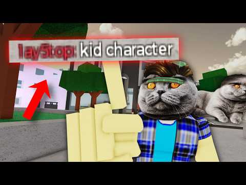 [Day 84] kid character??!! ✌️🥹| Jujutsu Shenanigans