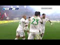 Genoa vs Roma | Lega Serie A Highlights | Matchday 28 | 2025-2026
