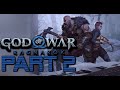 Th3Birdman Plays God of War: Ragnarok! Part 2