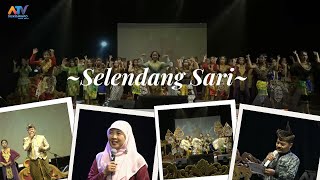 Download Lagu SELENDANG SARI Eps.  23 December 2025 MP3