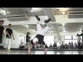 Bboy Shun 2014 Trailer (Shun Original Sound) Japan