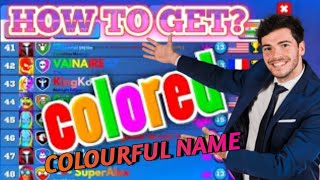 How to get stylish name in any game|frag Pro shooter stylish name|how to get stylish name|FRAGLORDYT screenshot 4