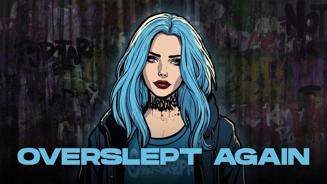 Free Overslept Again Pop Punk X Emo Type Beat Ffo Blink 182 Mgk 