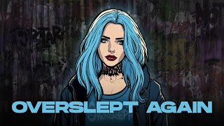 [FREE] 'OVERSLEPT AGAIN' POP PUNK x EMO TYPE BEAT (FFO BLINK 182, MGK, SUECO & AVRIL LAVIGNE)