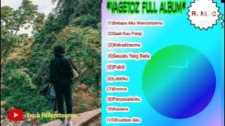 VAGETOZ - Full Album