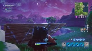 INSANE *WORLD RECORD* RPG KILL IN FORTNITE BATTLE ROYALE!