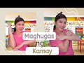 Maghugas ng kamay by teacher cleo  kids action by teacher ana