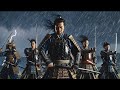 Восемьдесят самураев против армии смерти. Eighty Samurai Against an Army of Death