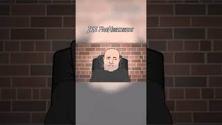 Joe Rogan, Alex Jones & Eddie Bravo - IM KINDA RETARDED!! #joerogan #alexjones #eddiebravo #cartoon