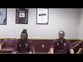 Texas A&M International Men's Basketball (2021-22 LSC Preseason Online Media Day)