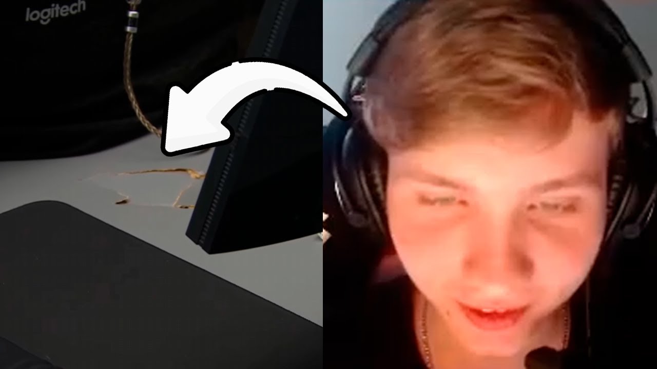 монеси рассказал как нико разъ*бал стол