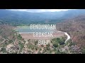 Bendungan gerokgak kab buleleng bali aerial showreel