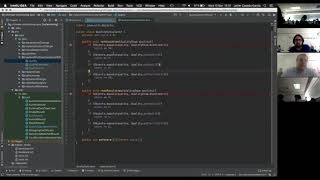 Replace String with Enum - Autentia (Javier)
