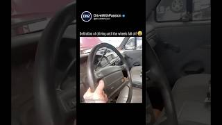 He's a gambling man 😂