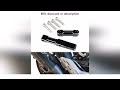 Latest Products You Must Know! Footpeg Removal Plate Fit For Husqvarna Vitpilen 401 Svartpilen 40