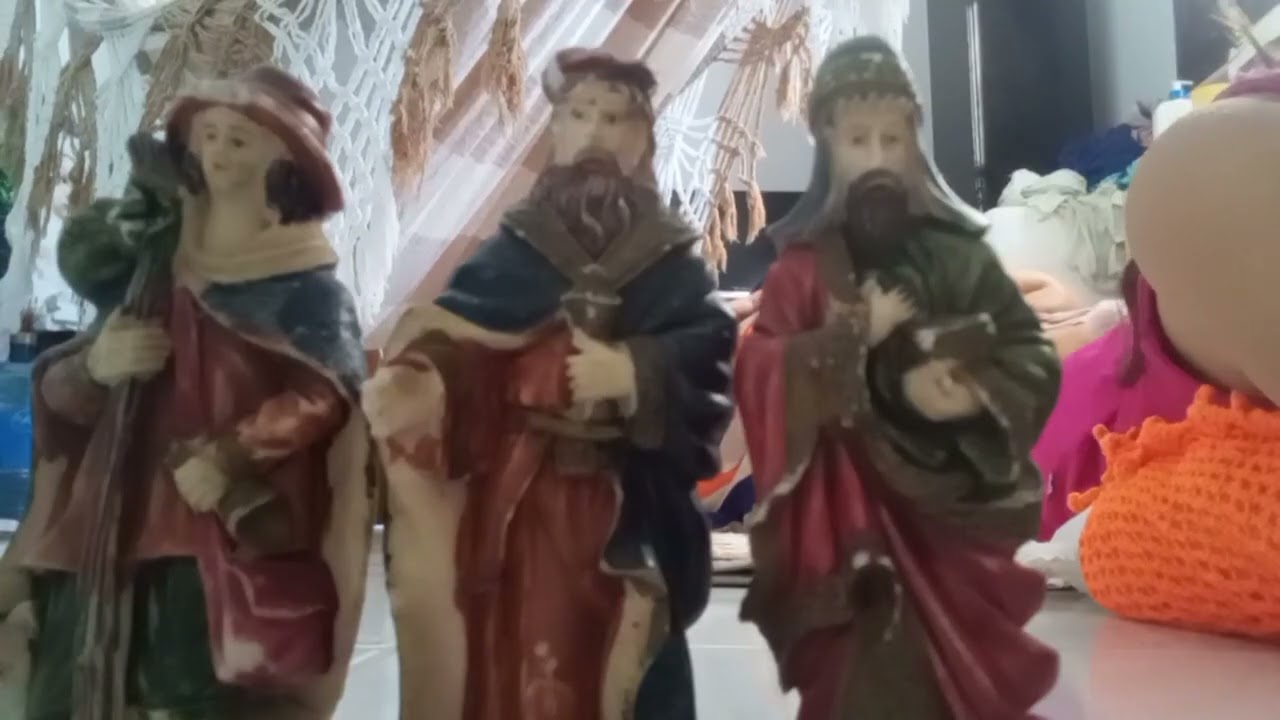 TRES PASTORES~■~■/GOLDEN=COVER!