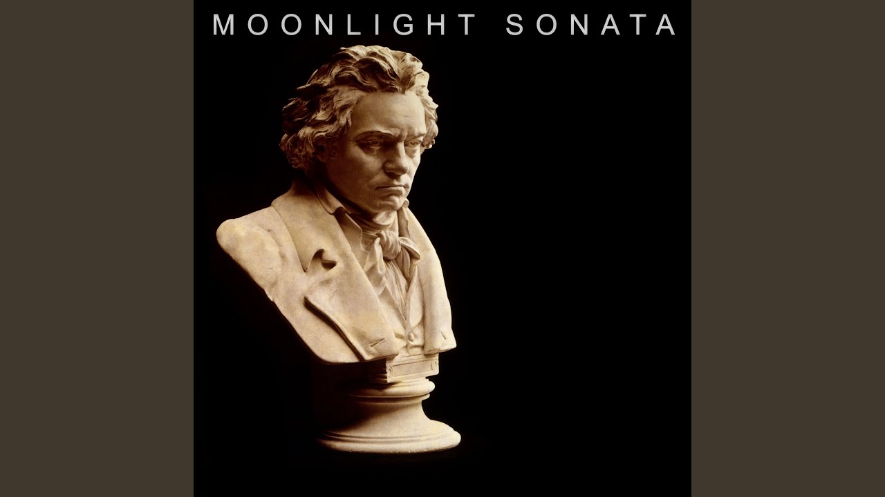Ver Piano Sonata No. 14 in C-Sharp Minor, Op. 27, No. 2 "Moonlight": III. Presto Agitato en YouTube