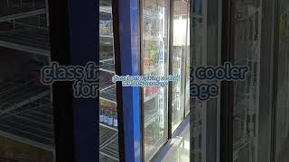 glass door walk in cooler for beer glass door walk in cooler for beer