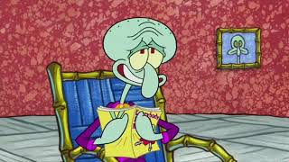 Spongebob Soundtrack - Elegance