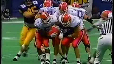 My Favorite Trick Play by Spurrier