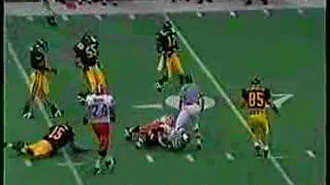 My Favorite Trick Play by Spurrier