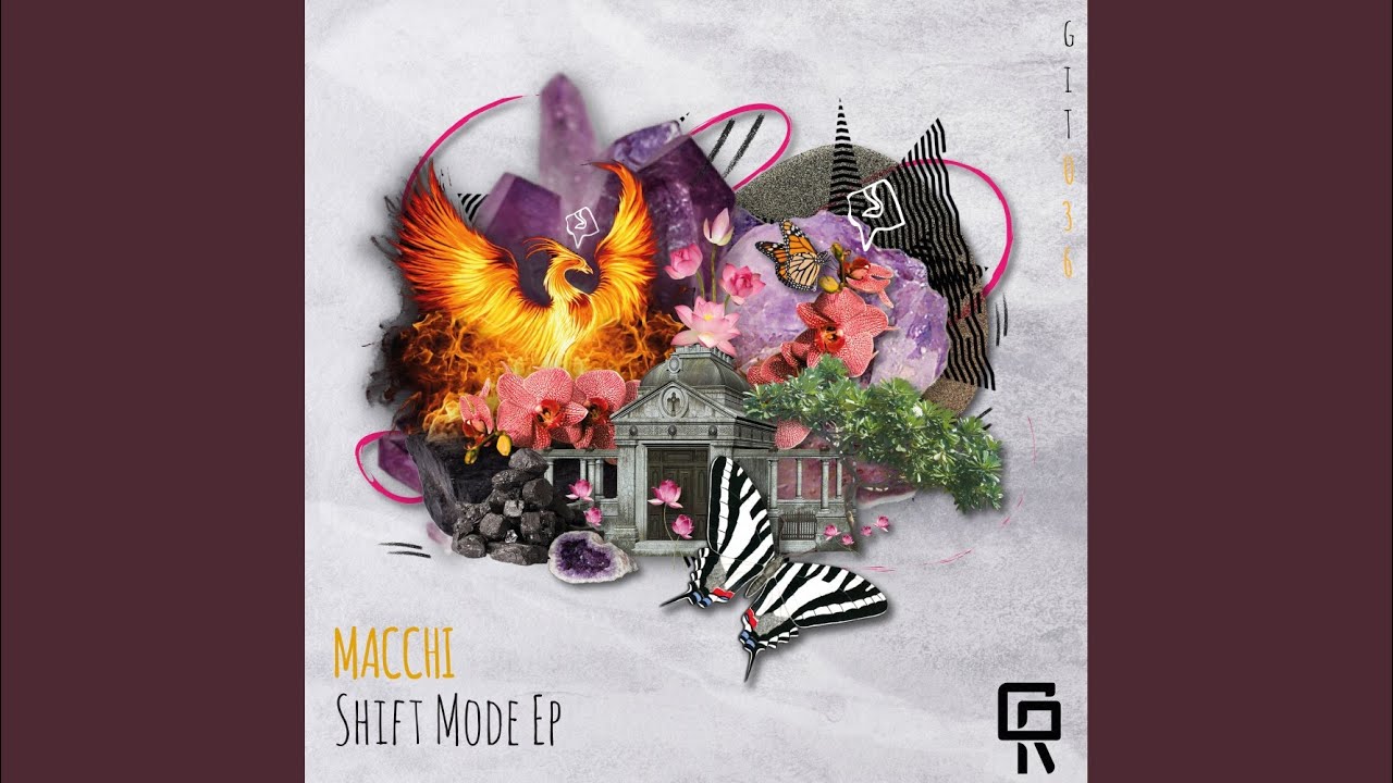 Assista a Shift Mode no YouTube Assista a Shift Mode no YouTube