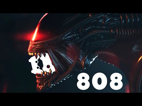 GnM Live #808 - ALIENS: DARK DESCENT, FINAL FANTASY XVI