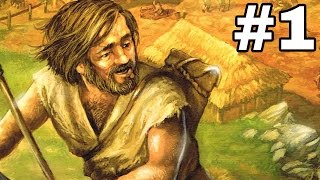 STONE AGE | Playthrough #1
