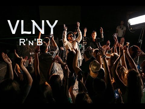 Vlny - R'N'B