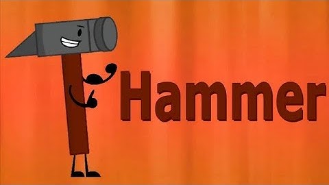 Object Havoc intro [StelLizard Reupload]