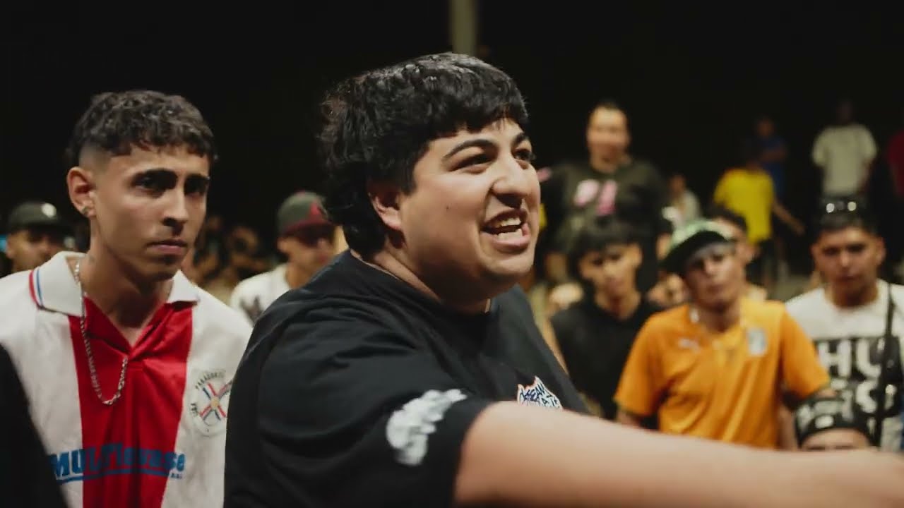 COBE - DYSE - JUNIOR vs RITTER - MAYOR - 133: Cuartos - F-NIX x Cuna de Oro 3v3