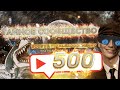 💪Канал «Бусти/Boosty» уже набрал 500 постов.